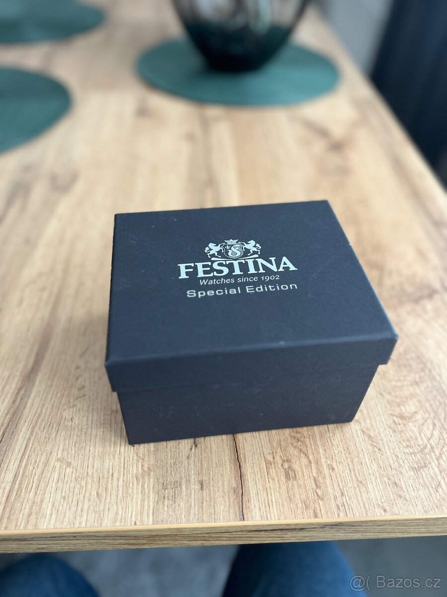 FESTINA Chrono Bike SPECIAL EDITION - 7