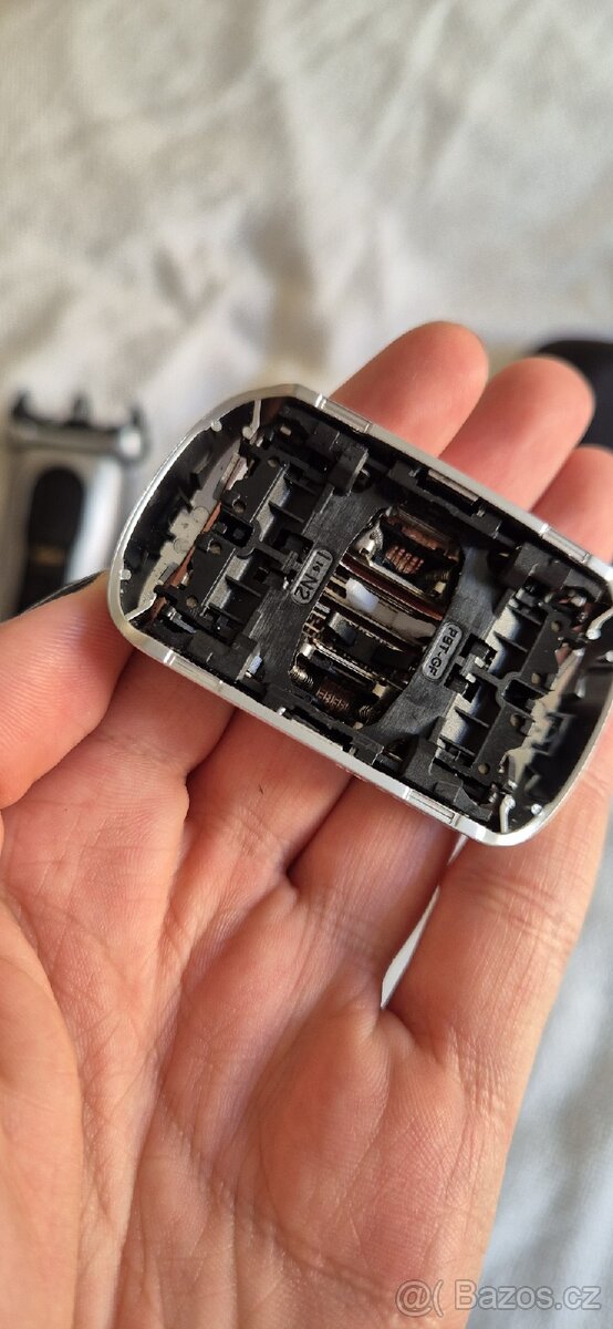 Braun Series 9 PRO+ - 7