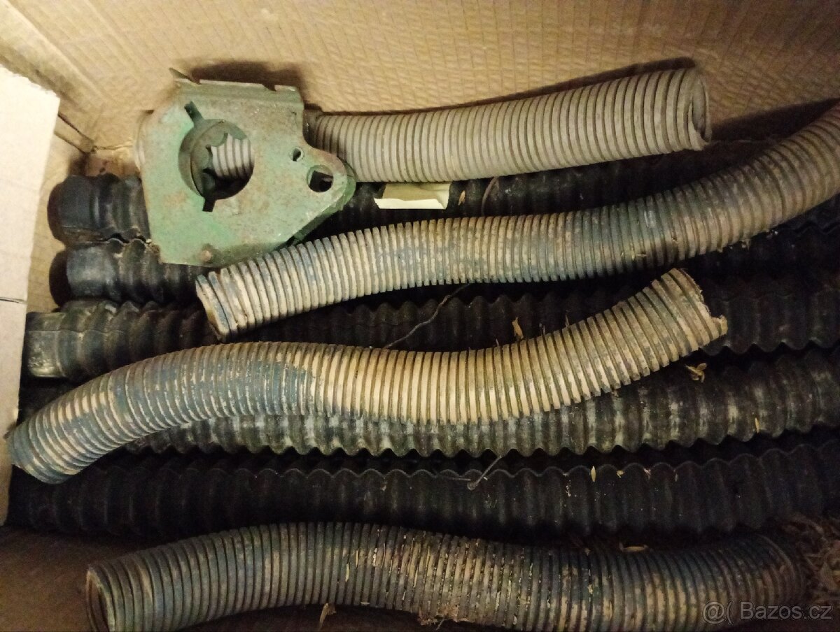 Roudnická sečka - 7