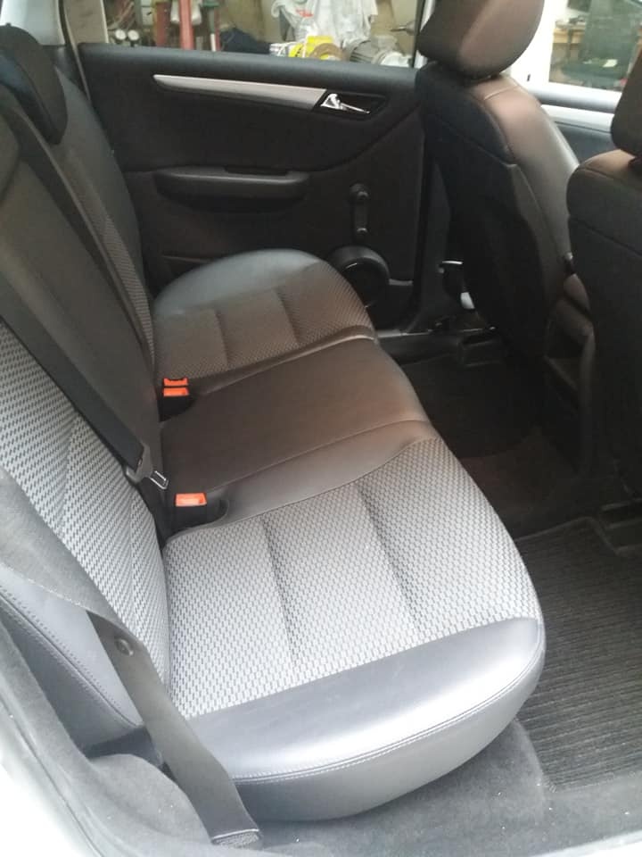 mercedes b200 245 dily - 7