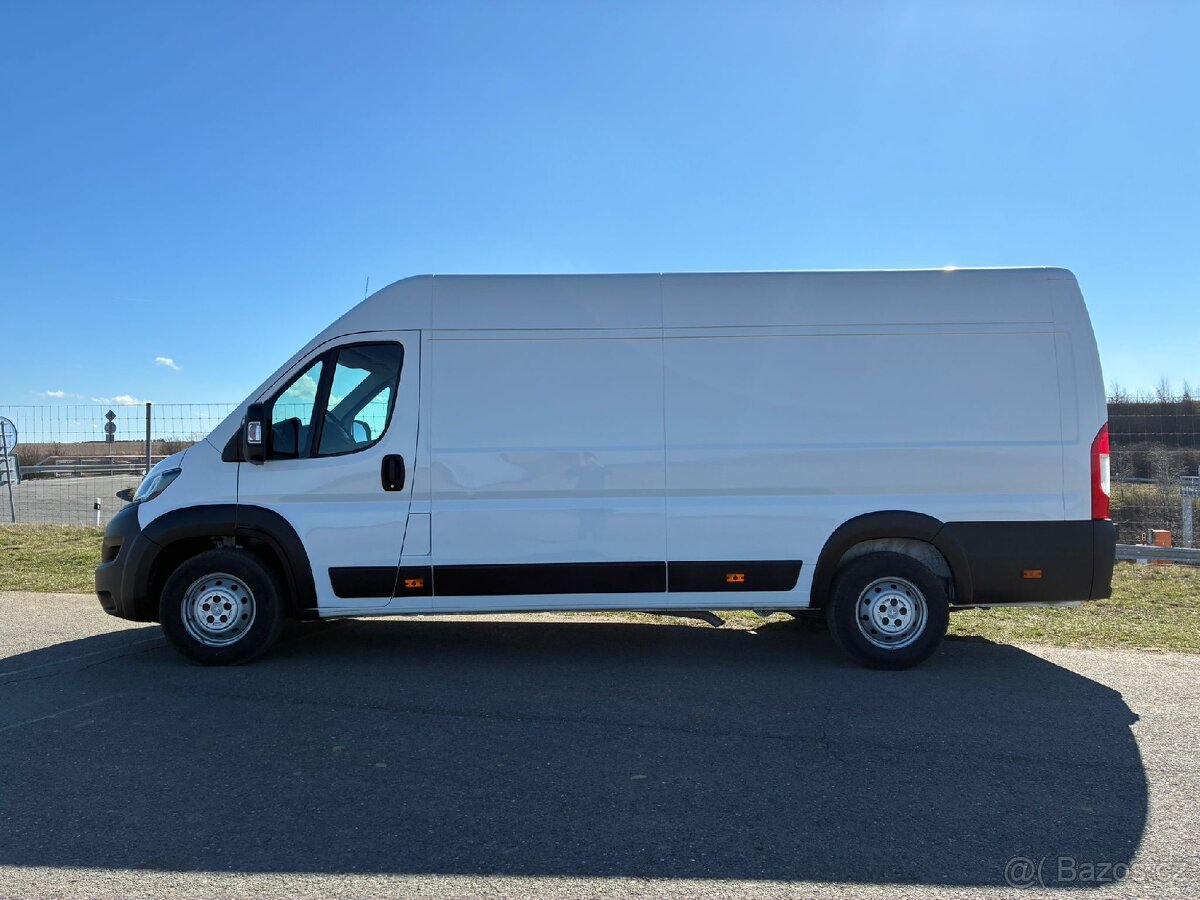 Peugeot boxer 2.2BHDi L4H2 - 7