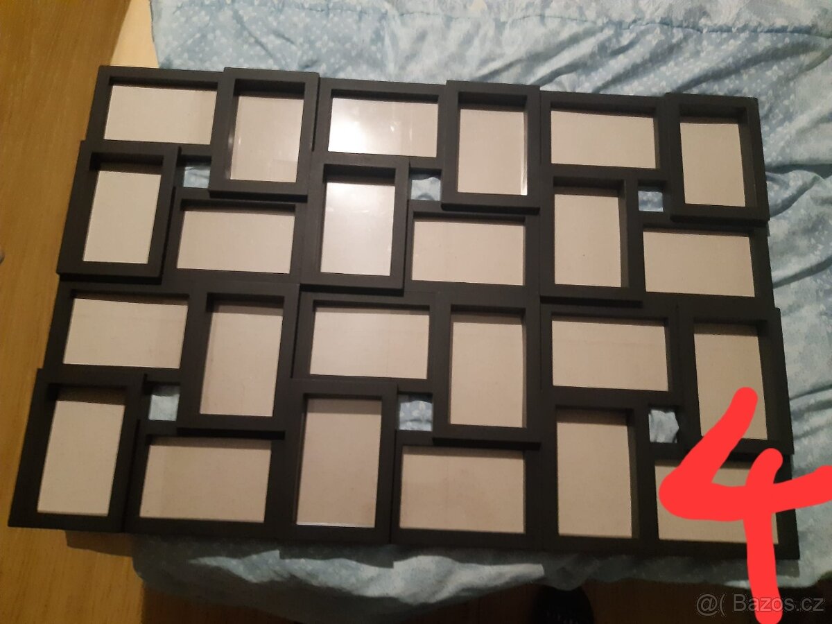 Rámečky na fotky - 7