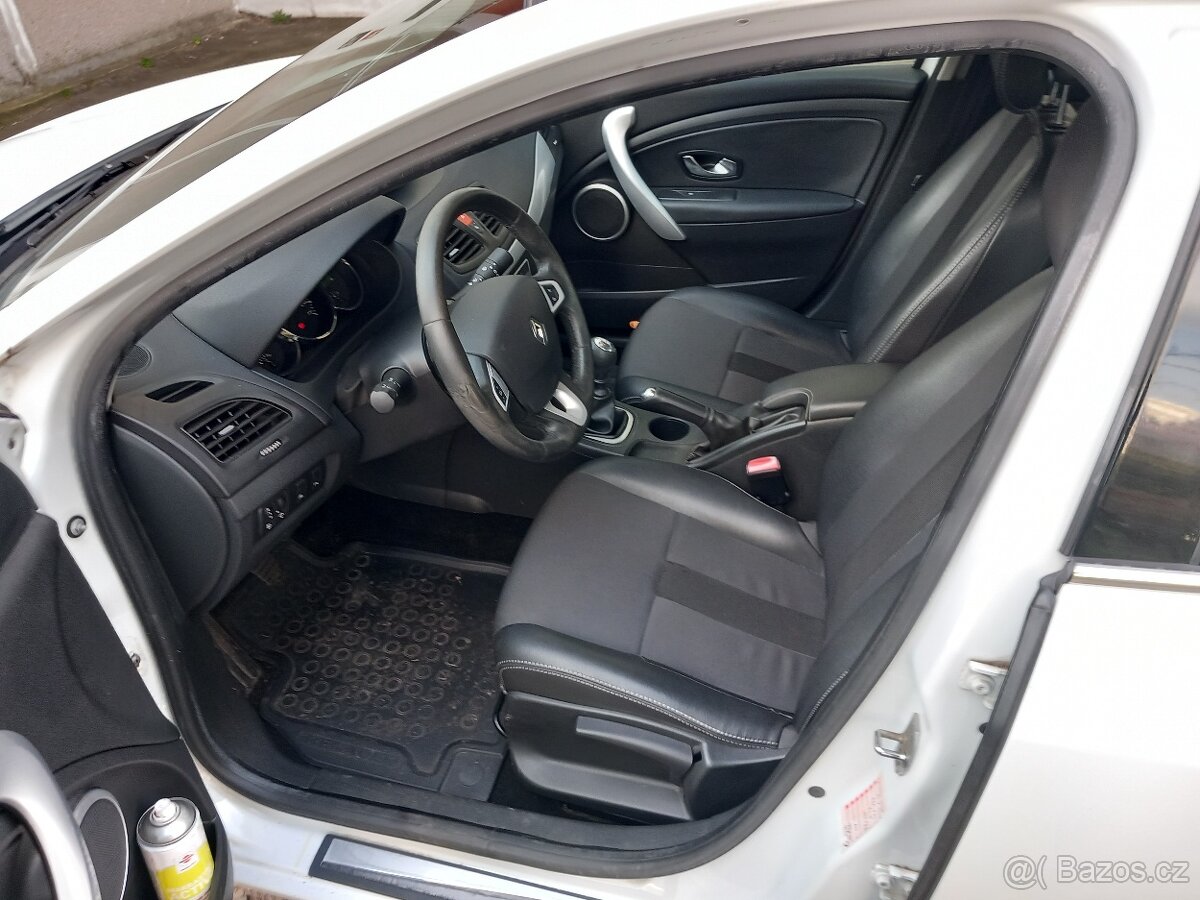 Renault Fluence 2011 1.5 dci 81kw - 7