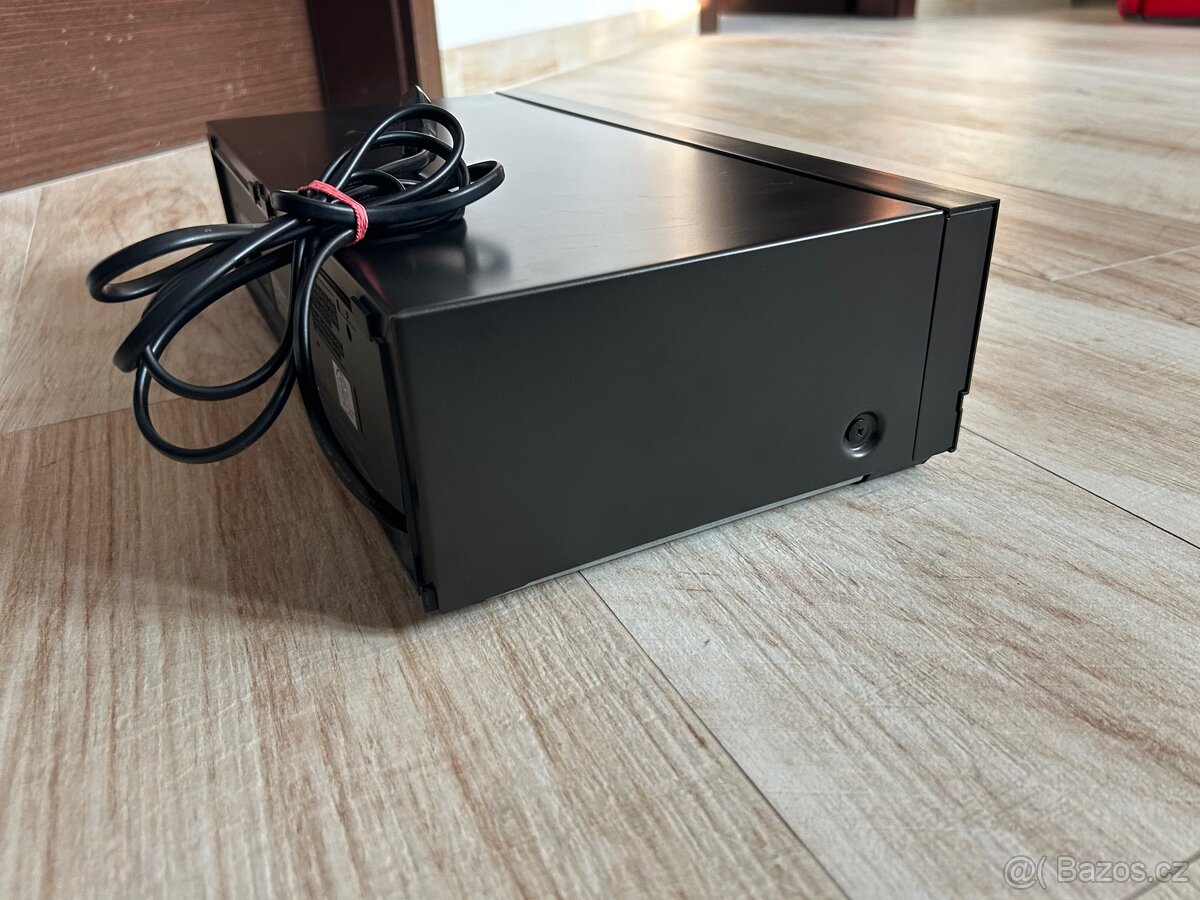 Cassette Deck Technics RS-B18 s dbx - 7