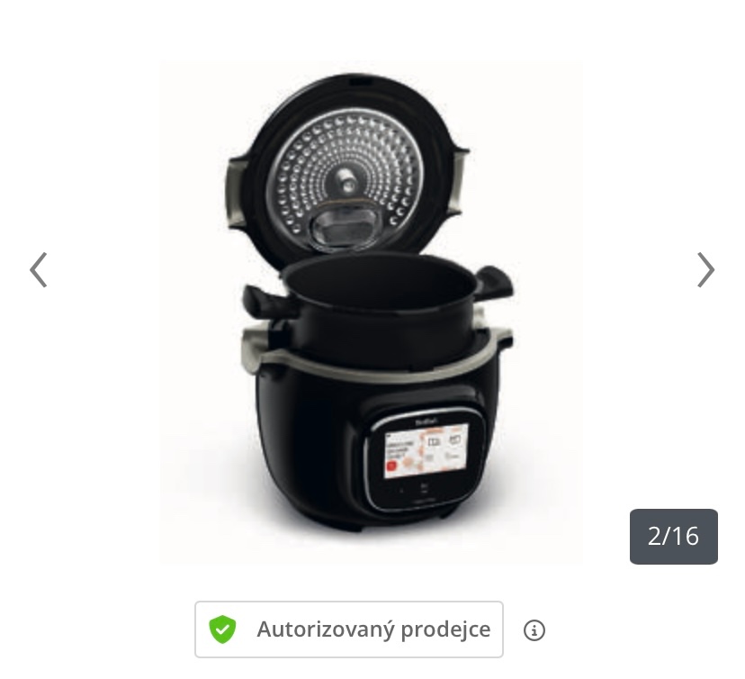 Multifunkční hrnec - 7