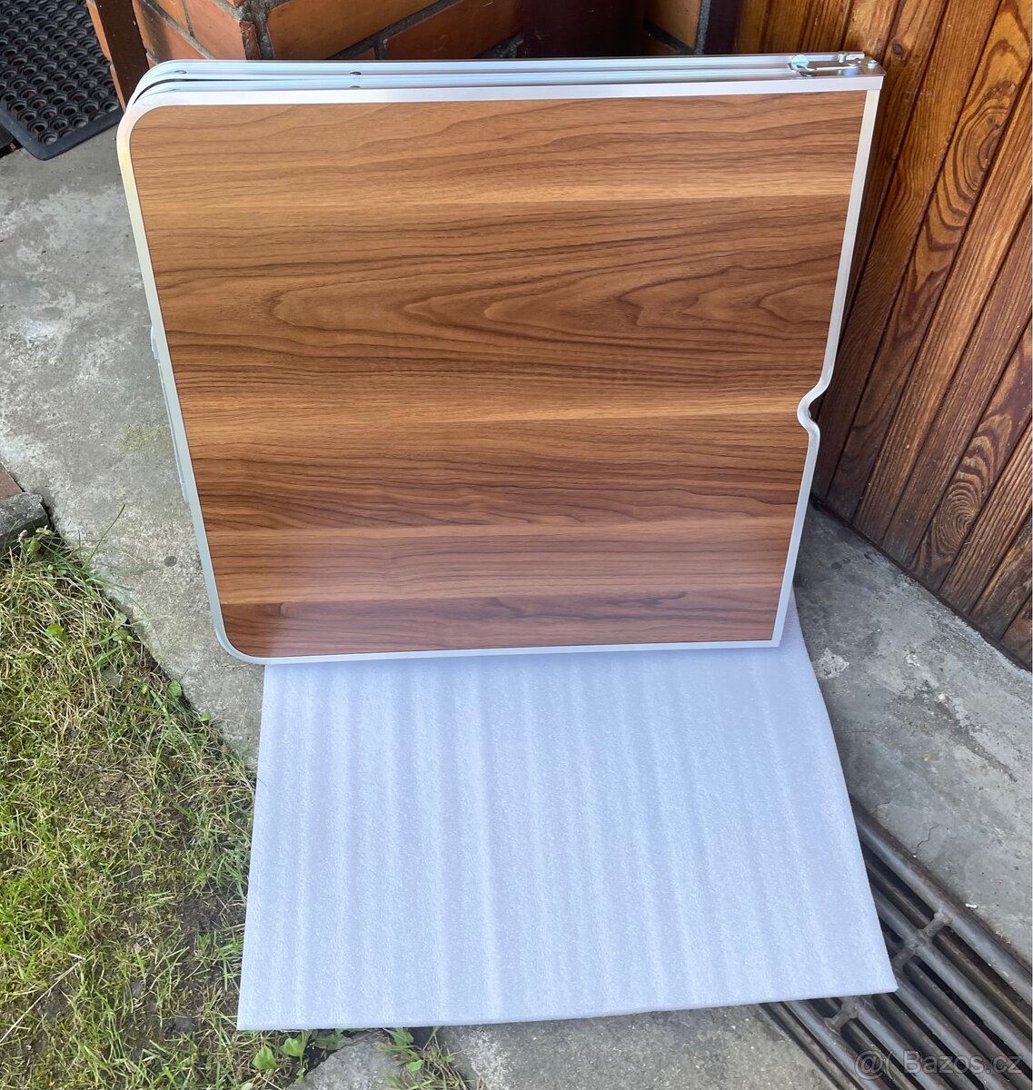 Kempingový set - nový - 7