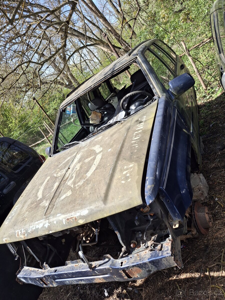 Jeep zj dily - 7