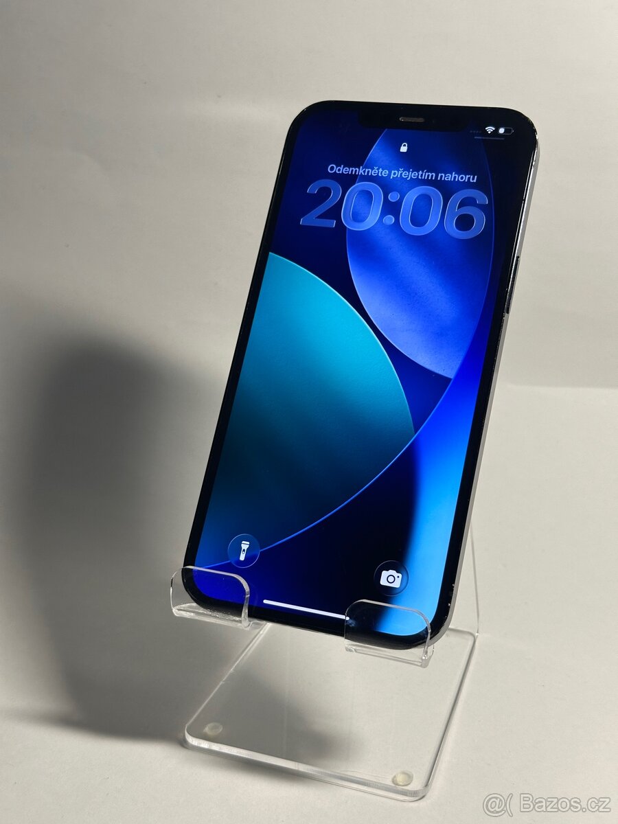 iPhone 12 Pro Max 256 Gb - 7