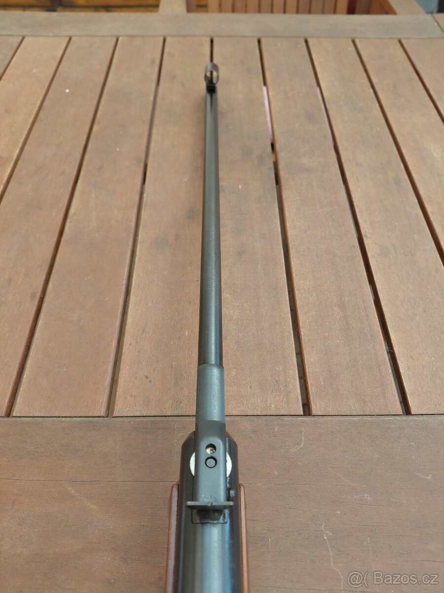 Vzduchovka - 7