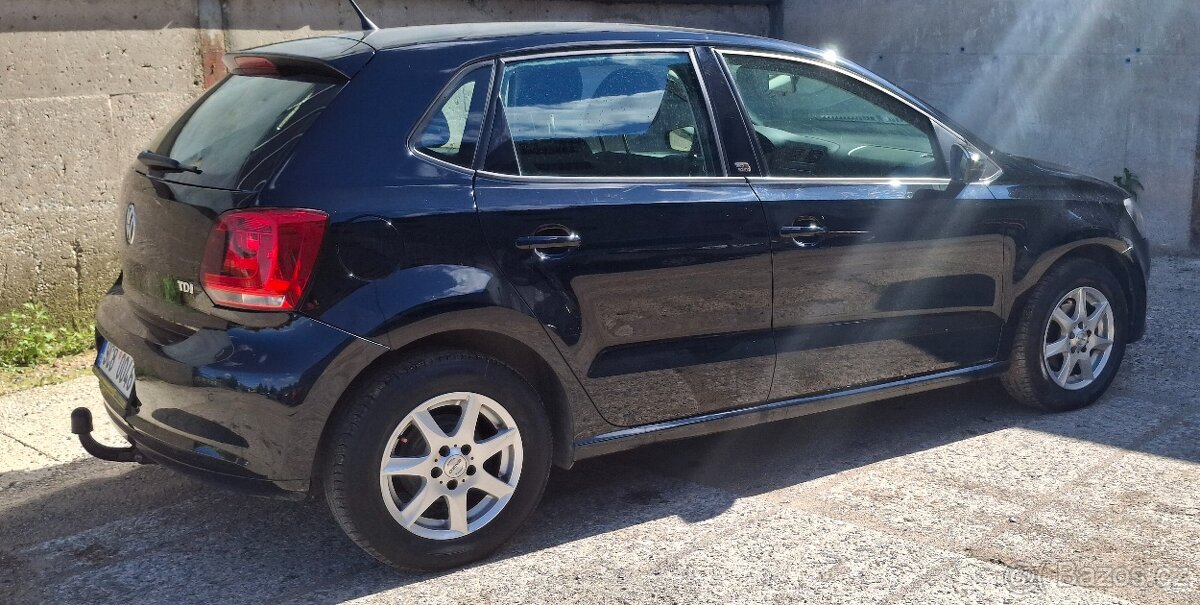 Polo 1.2 Tdi - 7