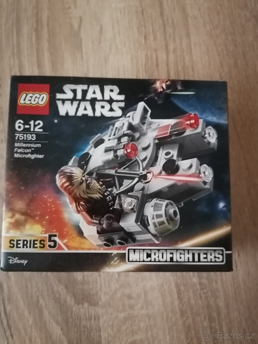 Lego - 7