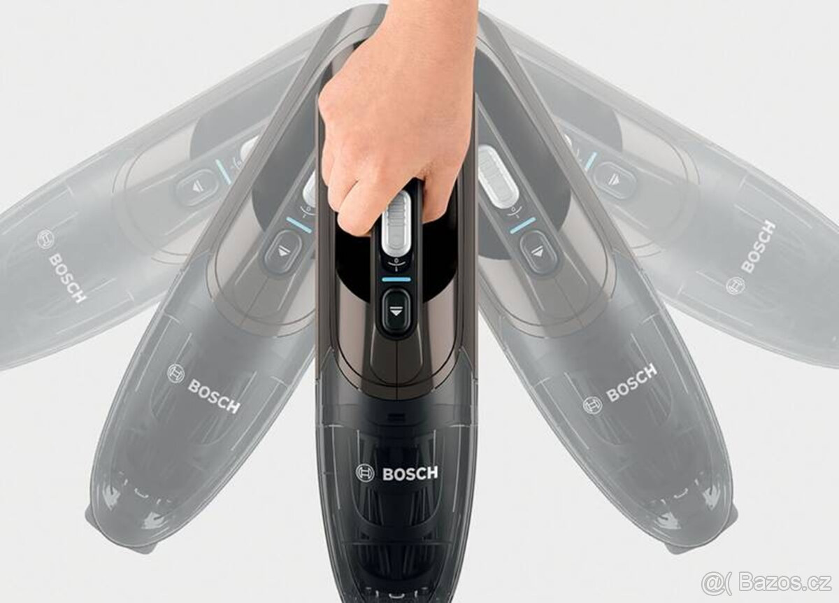 Tyčový vysavač Bosch BCHF220T Readyy'y 20Vmax - 7