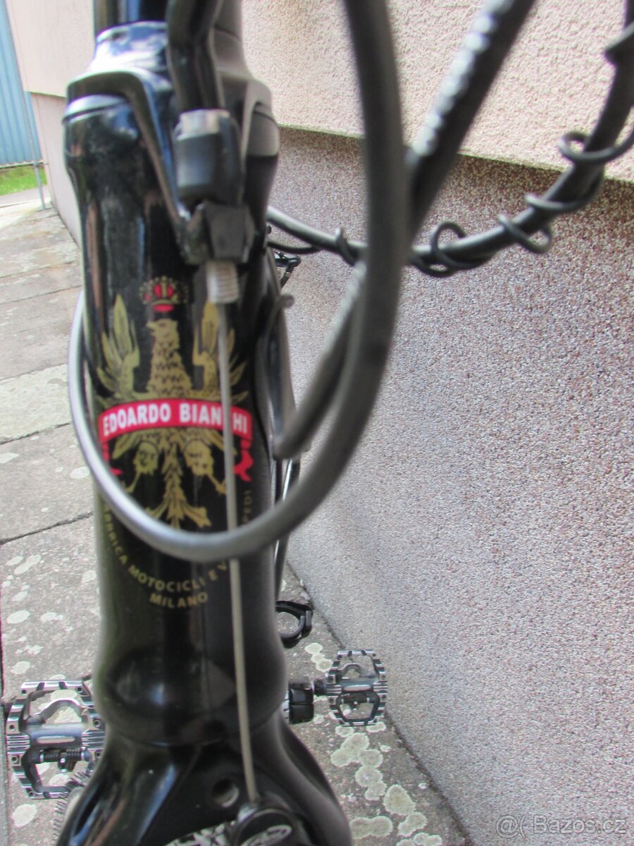 Cyklokrosové Bianchi - 7