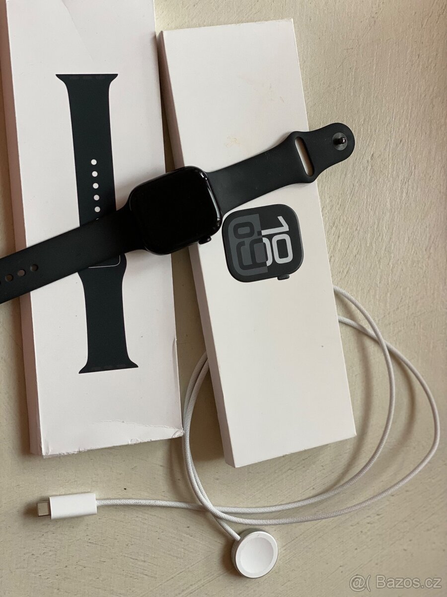 Apple Watch Series 10 , 46mm - 7