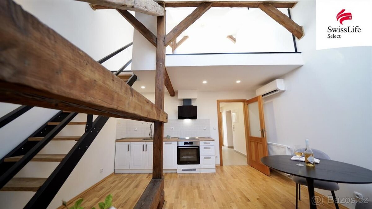 Prodej bytu 3+kk 78 m2 Nerudova, Plzeň - 7