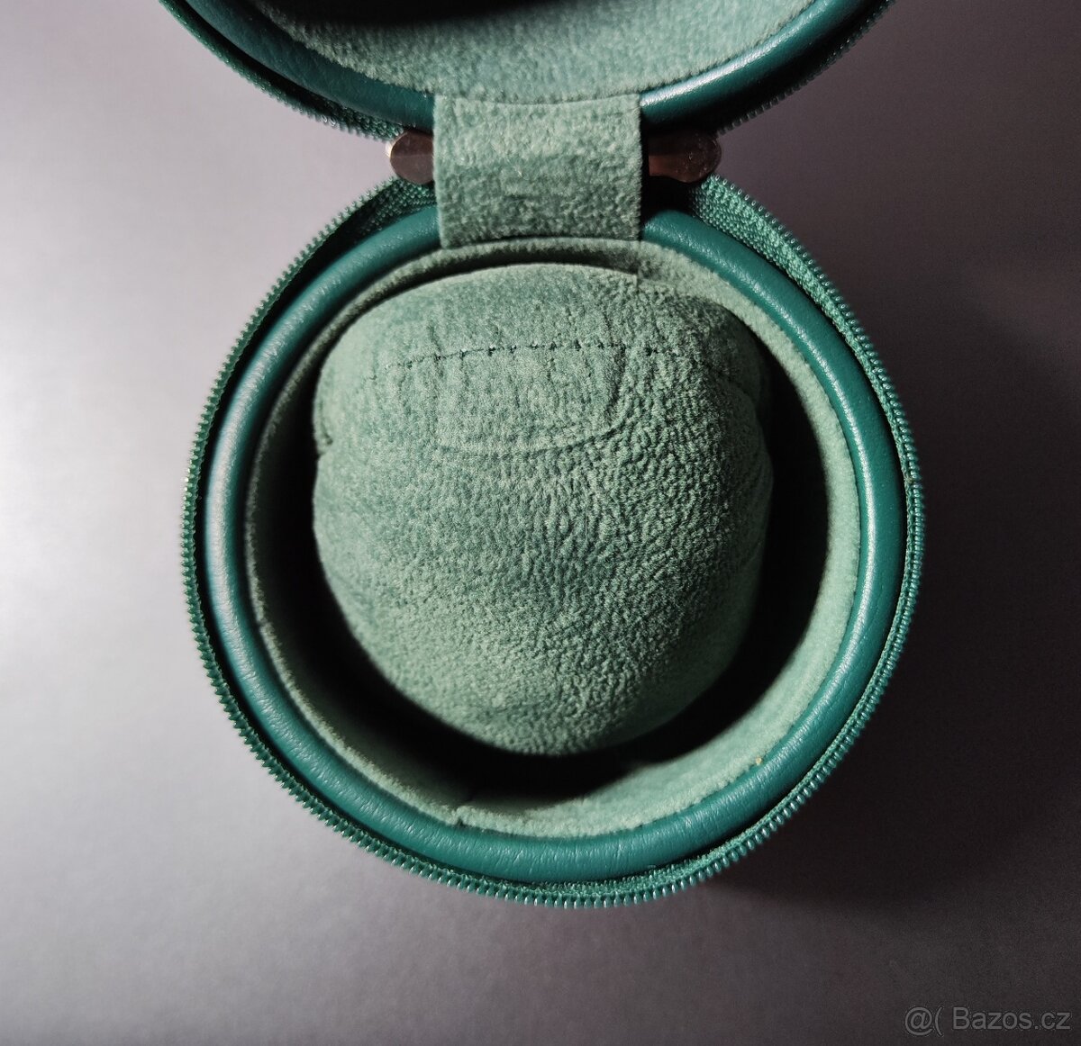 San Martin (Tudor Black Bay 58 Homage) - 7