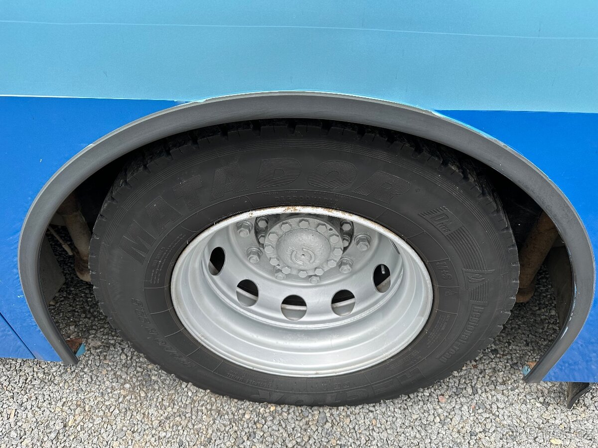 Iveco IRISBUS SFR 162. crossway. Euro 5. - 7