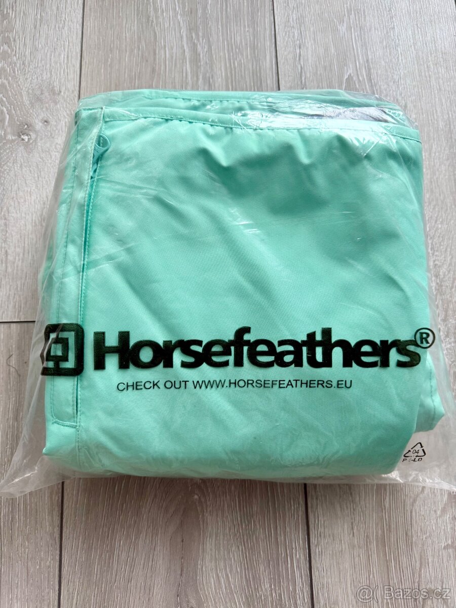 Zimní kalhoty Horsefeathers - 7