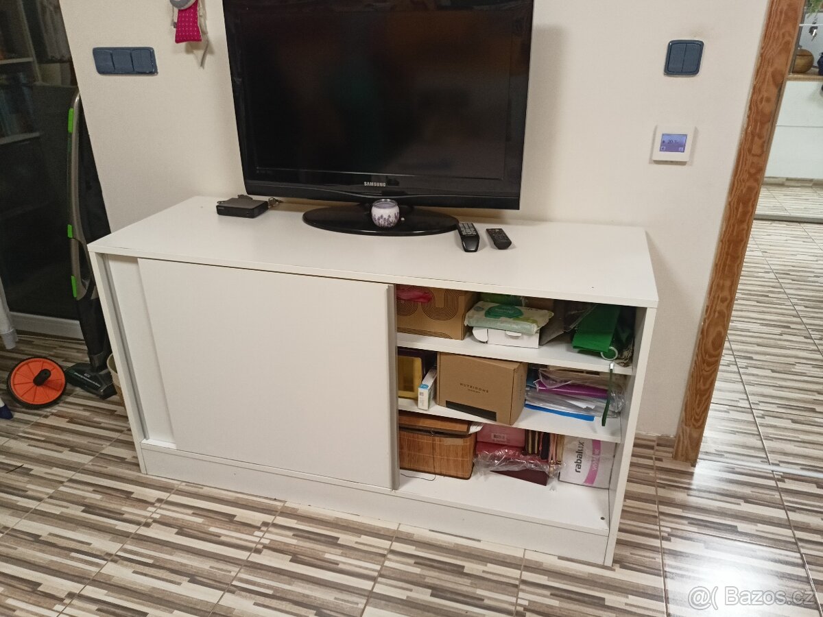 Skříňka skříň komoda prádelník - 7