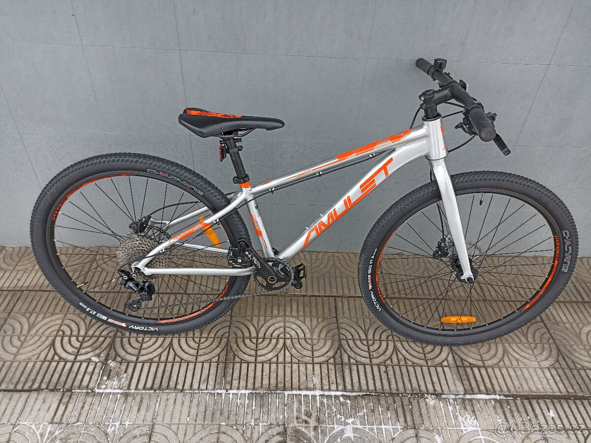 Amulet Youngster 1.10 27,5" - 7