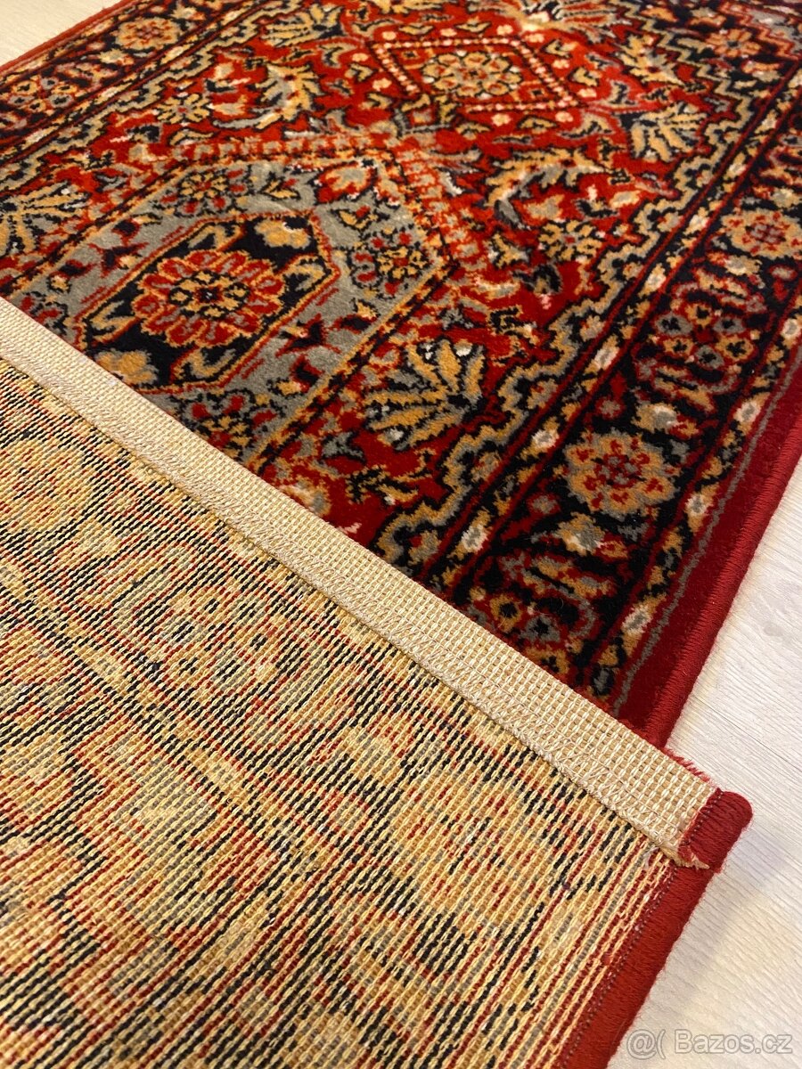 Menši koberec Novy 120x60 - 7