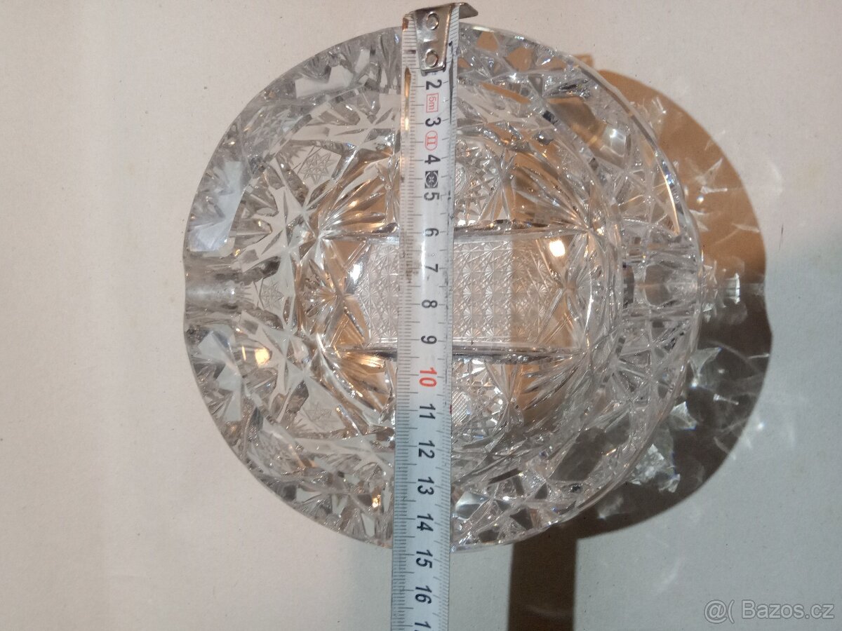 Vázička+popelník+mistička - 7