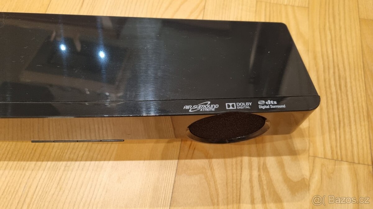 Yamaha YAS-201 – soundbar + bezdrátový subwoofer | top stav - 7