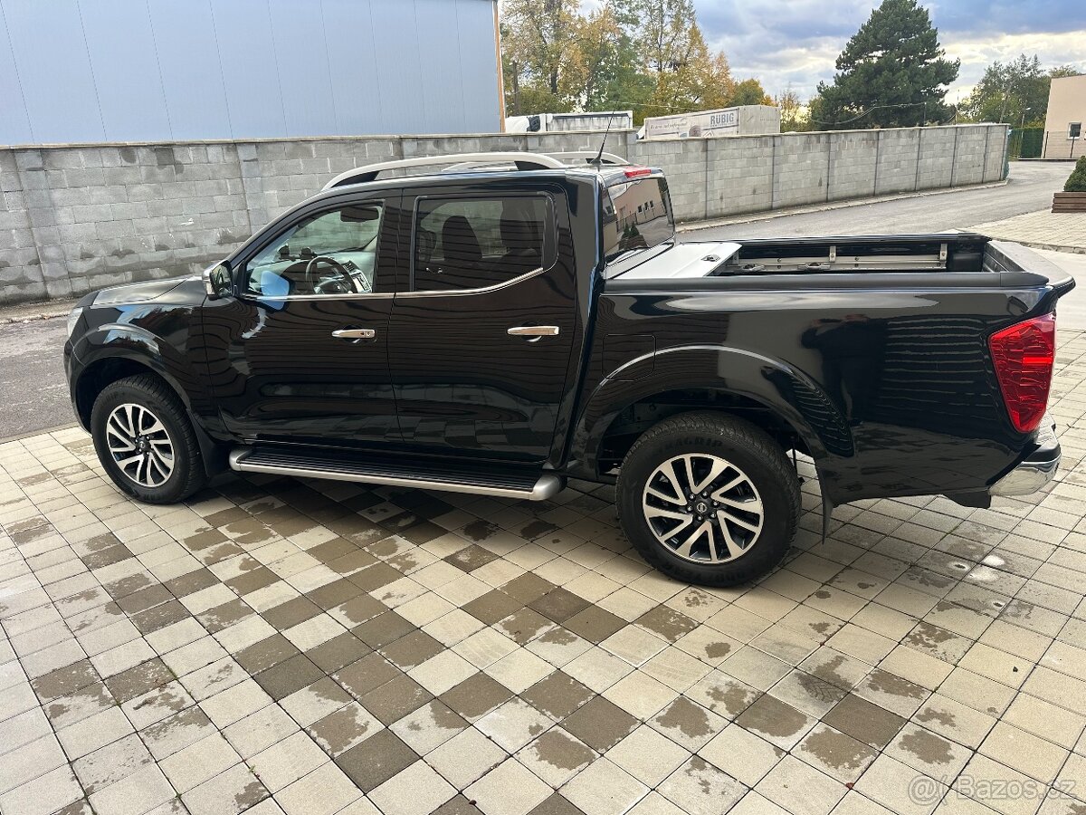 Nissan Navara Top stav - 7