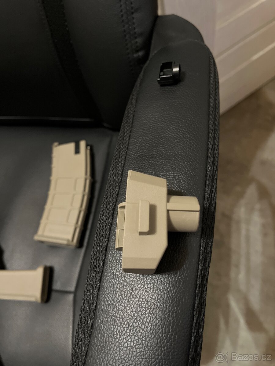 Airsoft ghk g5 gbb - 7