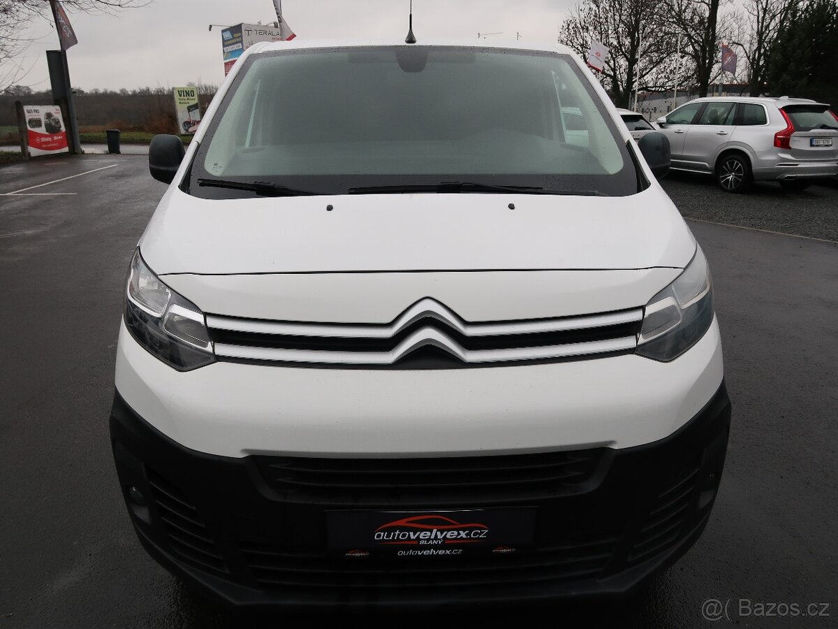 Citroen Jumpy 2.0BHDi,90kW,L2,1majČR,serv.kn,DPH - 7