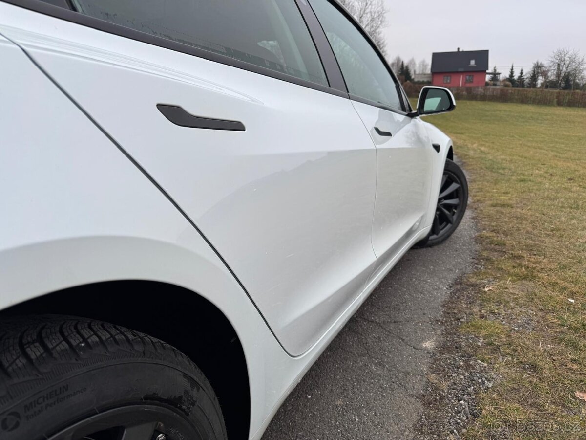 Tesla model 3 LR, r.v 2022, RYZEN, 93%, 94k KM- TOP STAV - 7