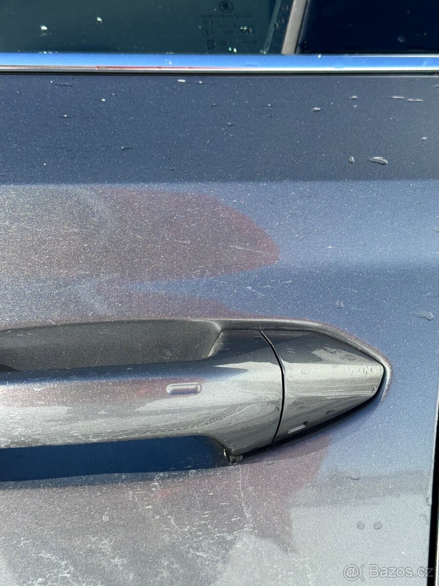 ŠKODA OCTAVIA 4X4 SCOUT - 7