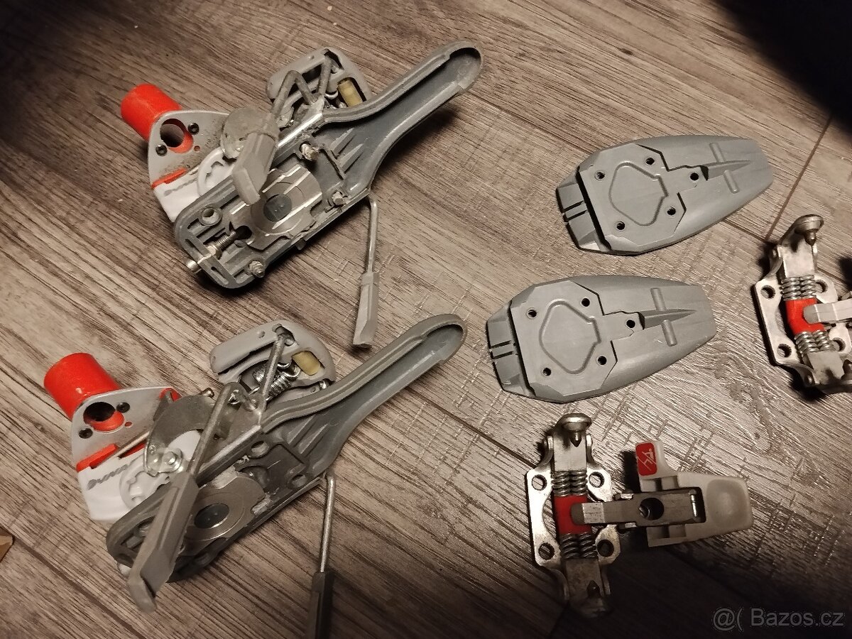 Skialpove vazani Dynafit - 7