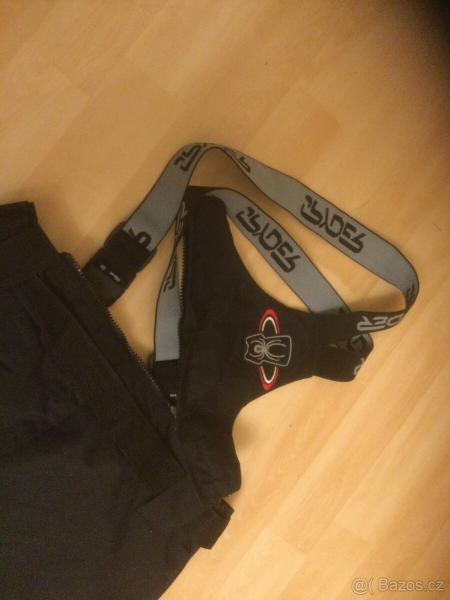 Bunda + kalhoty SPYDER - 7