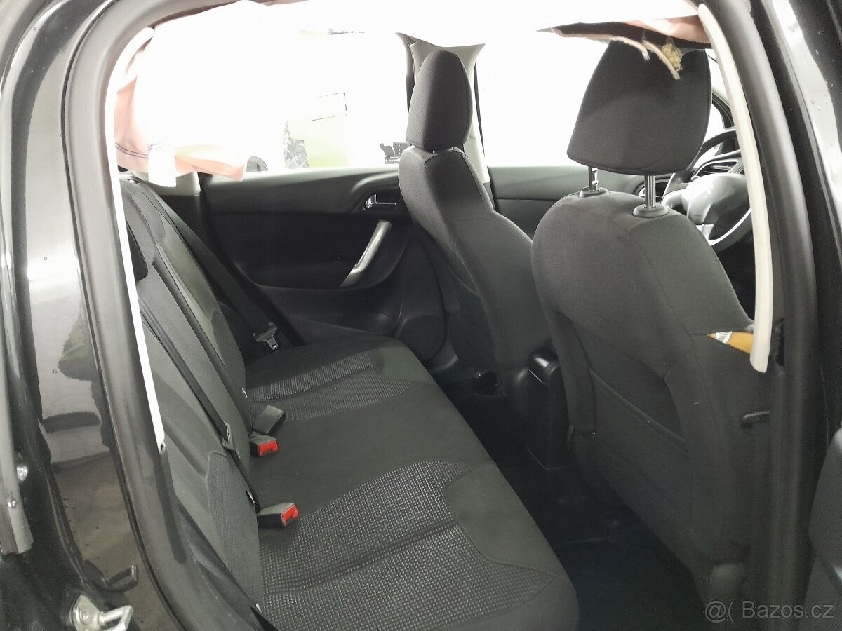 Citroën C3 II 1,4 HDi - 7