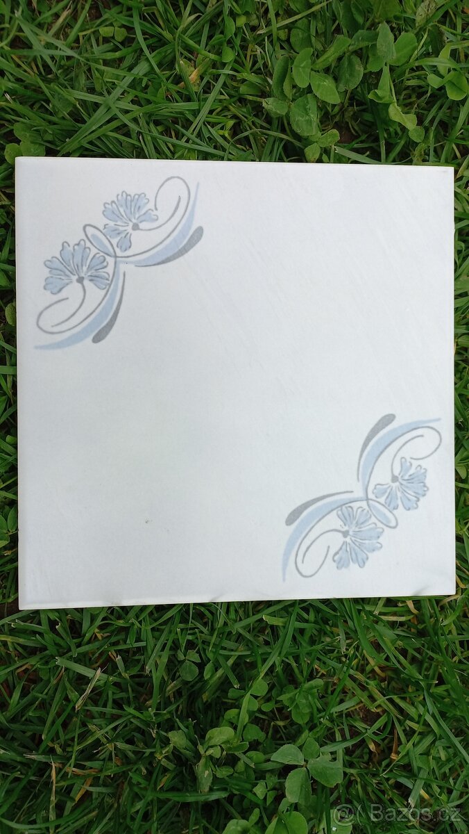 Obklady / dlaždice - 7