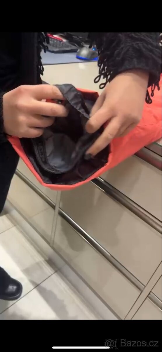 Snowboardové lyžařské kalhoty Meatfly XS- S. Nové nepoužité - 7