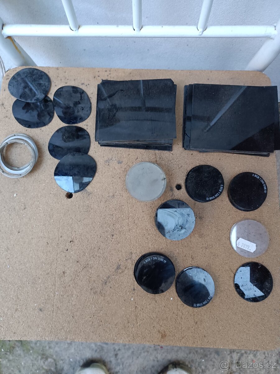 Autogen příslušenství pistole není - 7