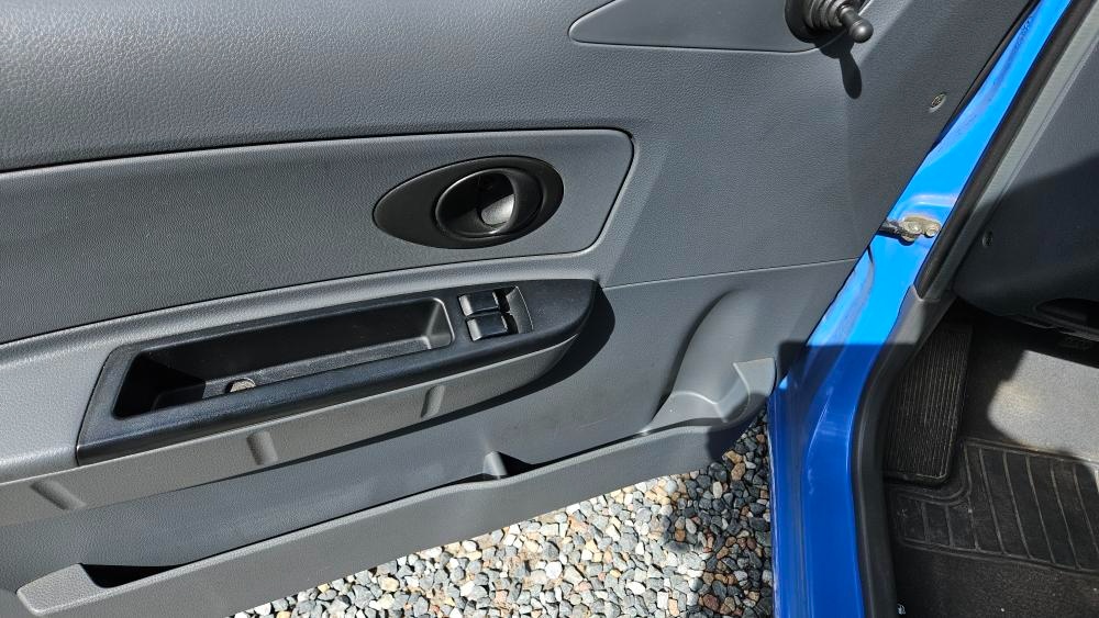 CHEVROLET SPARK 0,8 - 7