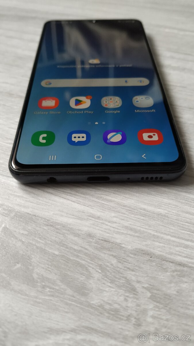 Samsung Galaxy A41 - Android 12/Dual SIM/4GB/64GB - 7