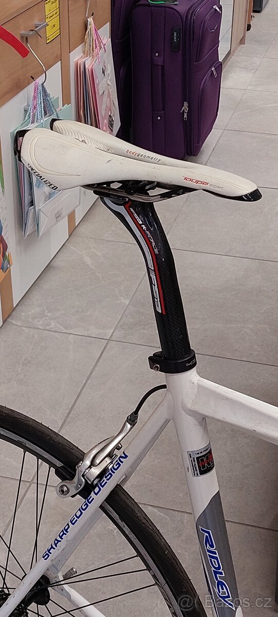 Jízdní Kolo - 7