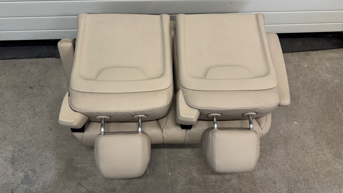 Sedačka do v klass marco polo - 7