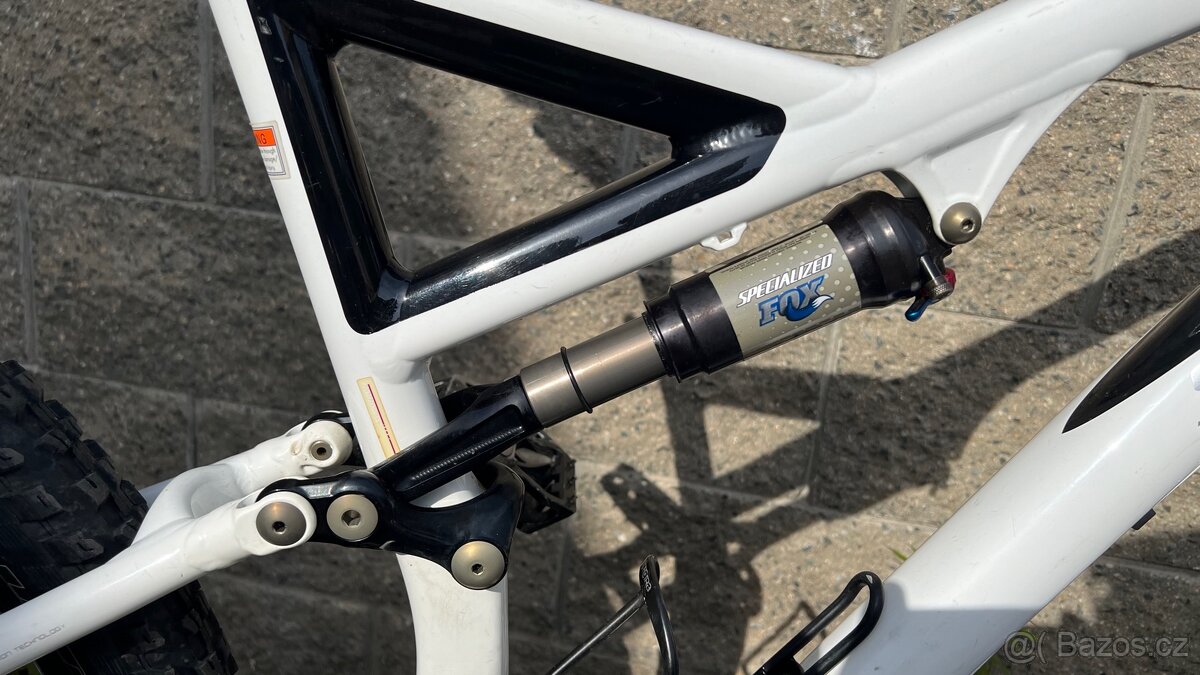 Specialized Stumpjumper L - 7