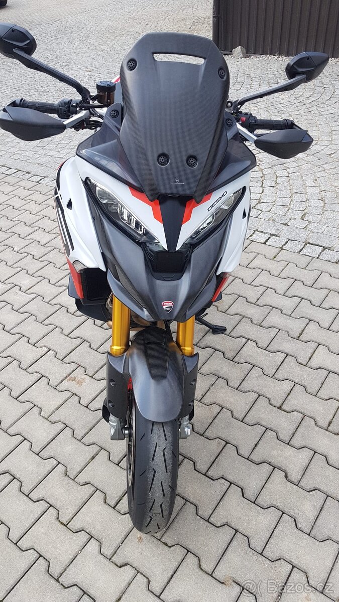 Ducati Multistrada V4 RS -dph - 7