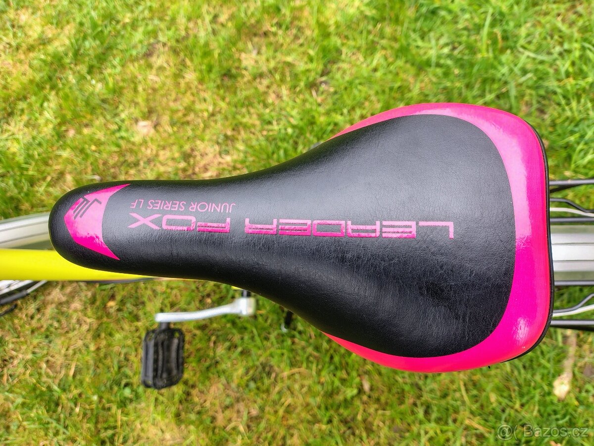 Leader Fox Lassie 20" dívčí kolo - 7