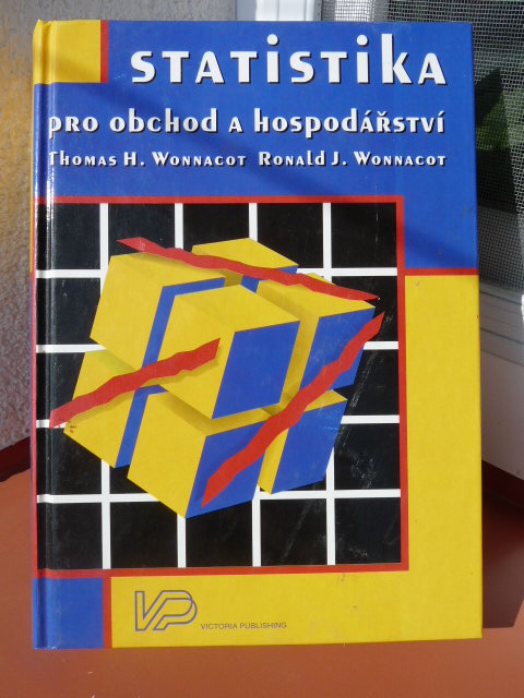 EKONOMICKÉ knihy a skripta - - viz text a fota - 7