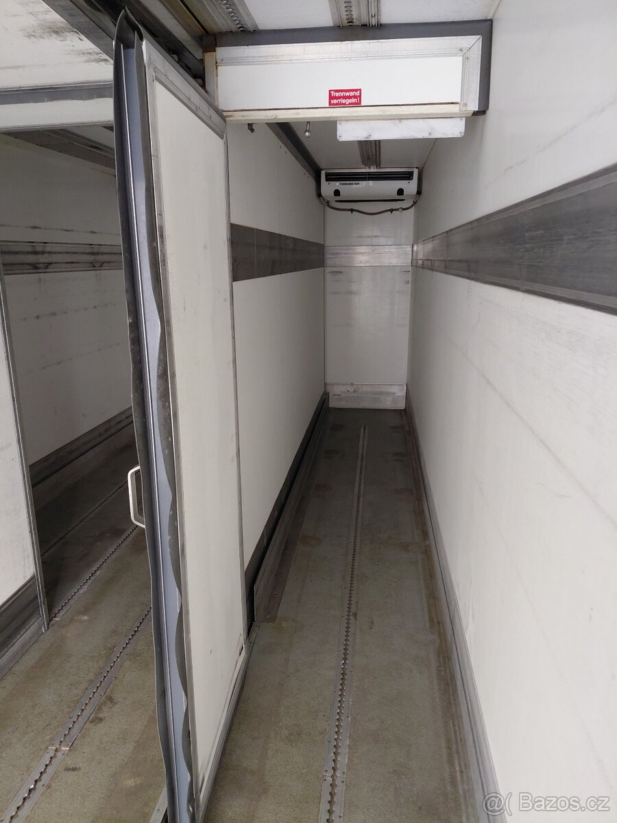 Izoterm skříň bouda sklad - 7