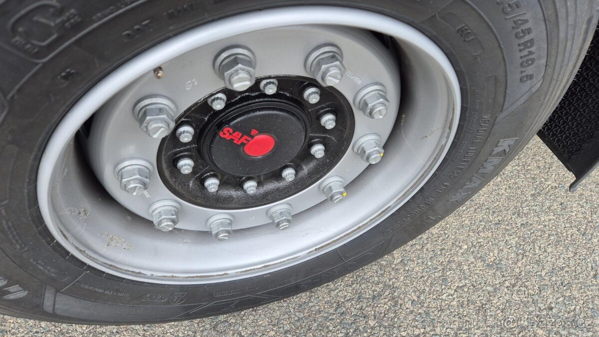 KÖGEL SN 24 MEGA - 7