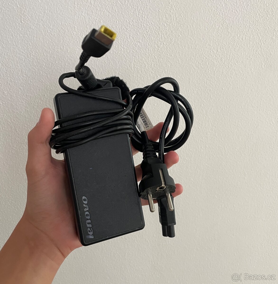 Lenovo Legion Y520 - Herní notebook - 7