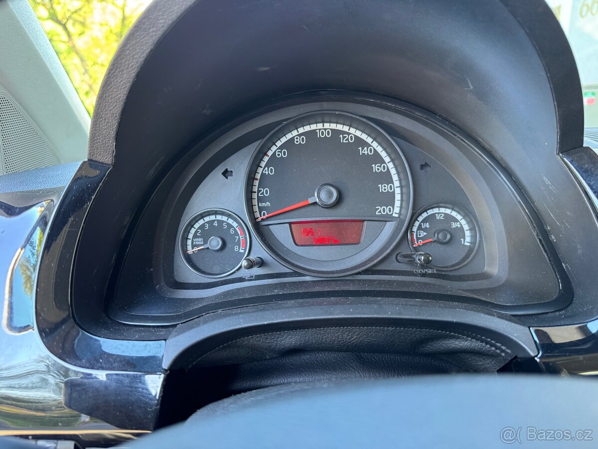 Škoda Citigo 1.0 44kw - 7